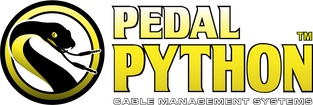 Pedal Python