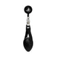 The Rattler™ Retractable Wearable Rhythm Shaker