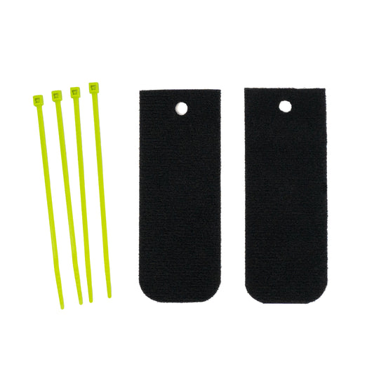 Extra End Wraps (Breakout Kit) for Pedal Python™