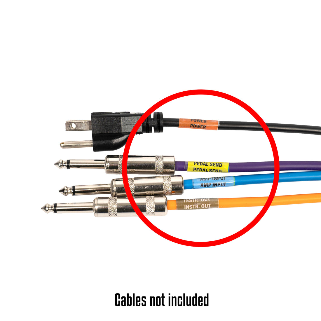 All Products Pedal Python