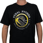 Pedal Python™ T-Shirt - Circle Logo